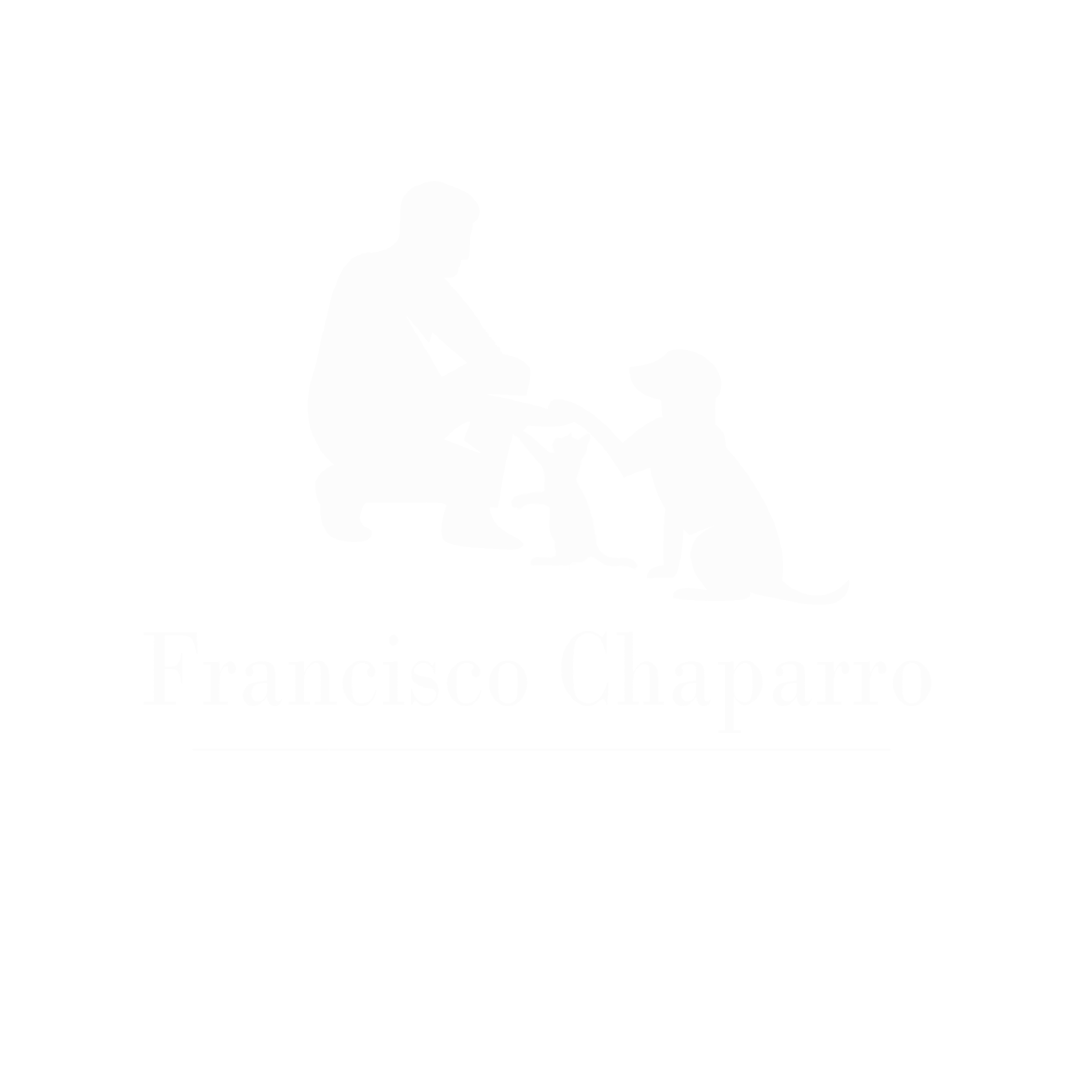 Francisco Chaparro